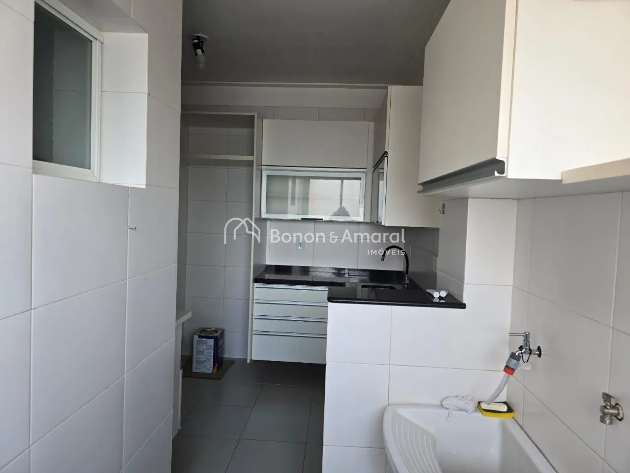 Imagem Apartamento 3 quartos z venda no Condomínio Porto Rico no Bairro Santa Terezinha, Paulínia/SP