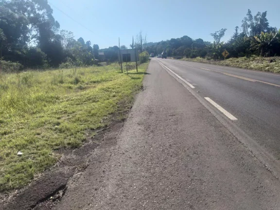 Imagem Terreno para Venda em Concórdia, Interior