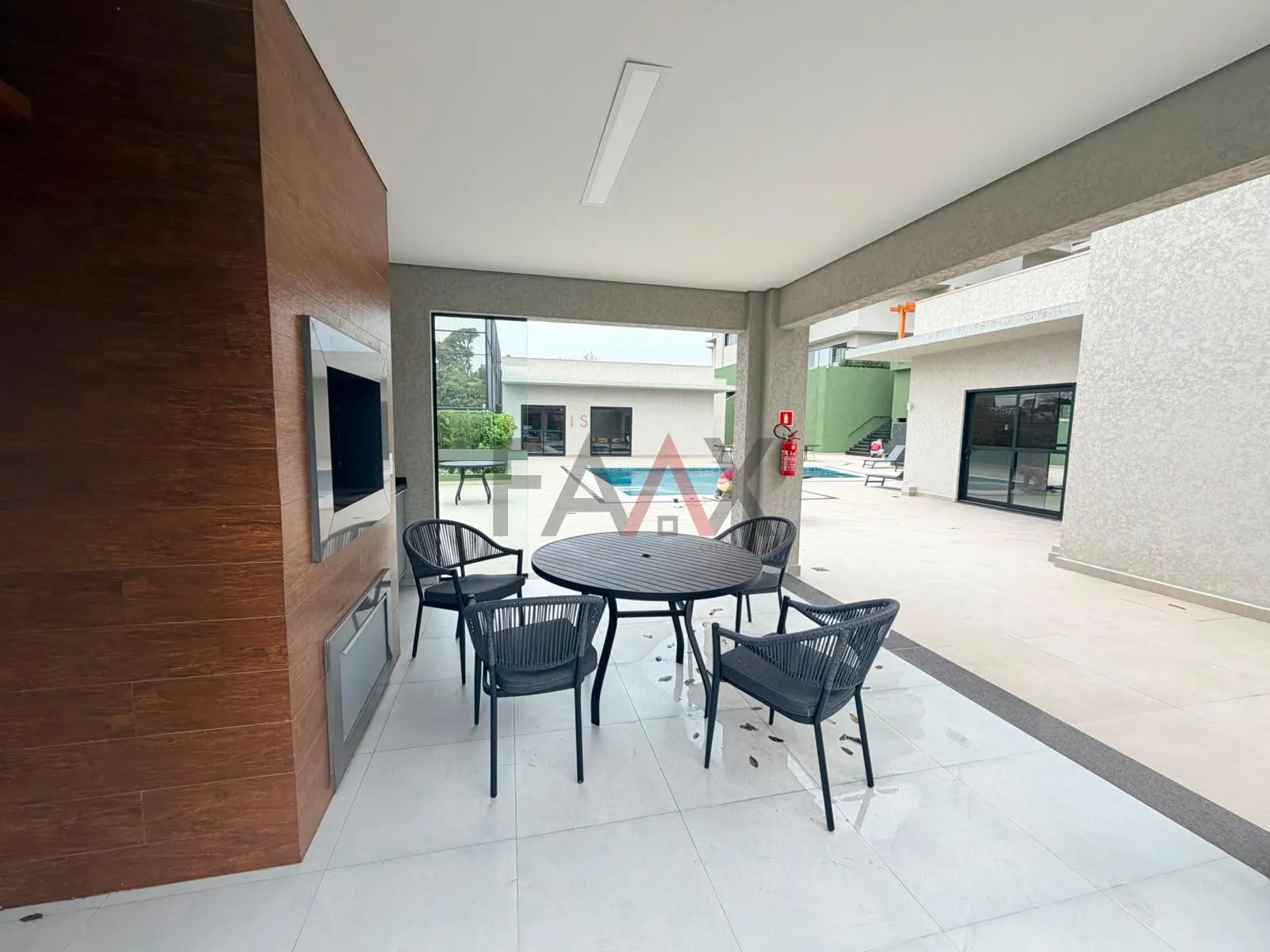 Imagem Apartamento à venda, BOQUEIRÃO - NÚCLEO SANTA CRUZ, GUARAPUAVA - PR
