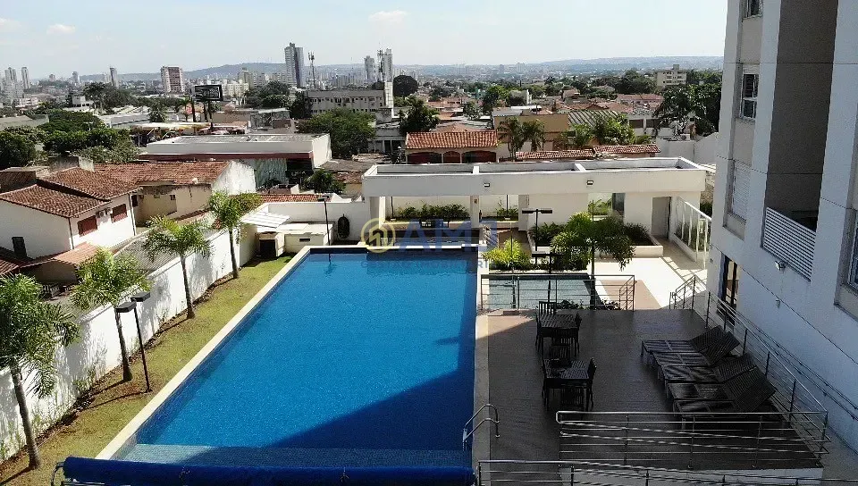 Imagem Apartamento à venda 3 Suítes - Palco Vaca Brava