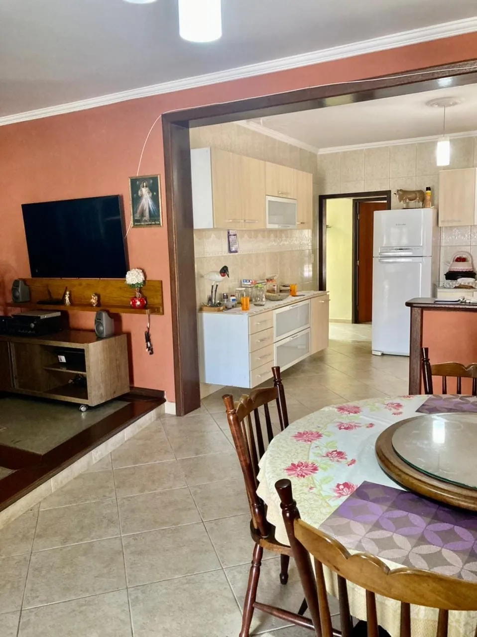 Imagem Chácara à venda 3 Quartos, 2 Suites, 5 Vagas, 700M², Pinhão, Taubaté - SP