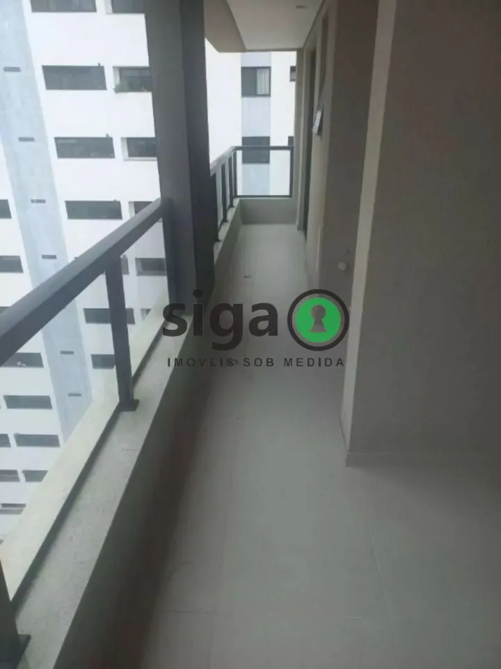 Imagem Apartamento à venda, 2 Quartos, 1 Vaga, 53m², Ipiranga - SP