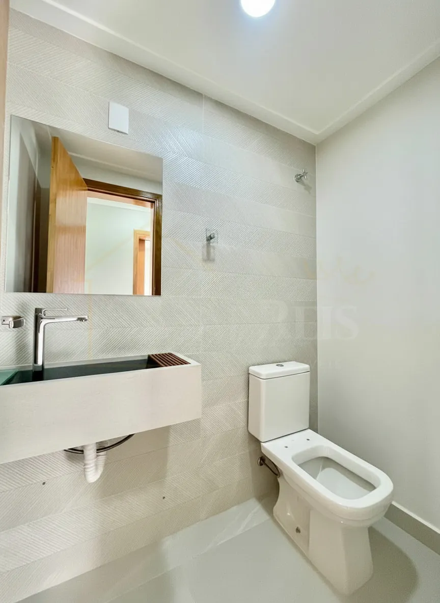 Imagem Apartamento 2 suítes à venda em Jardim Country Club, Poços de Caldas