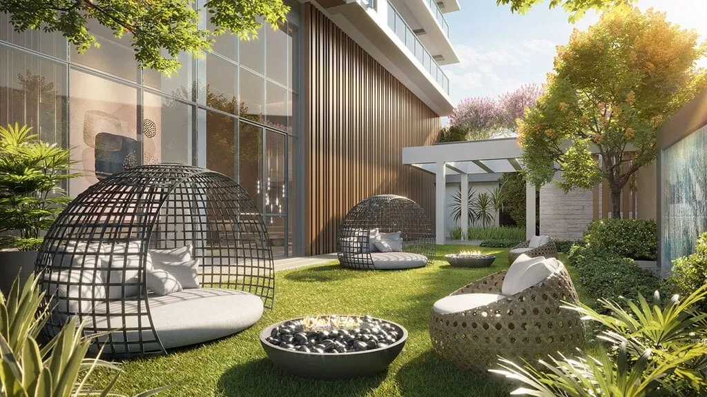 Imagem Mirant Ibirapuera - Toda a exclusividade de um projeto pensado para valorizar o ponto alto da sua vi...