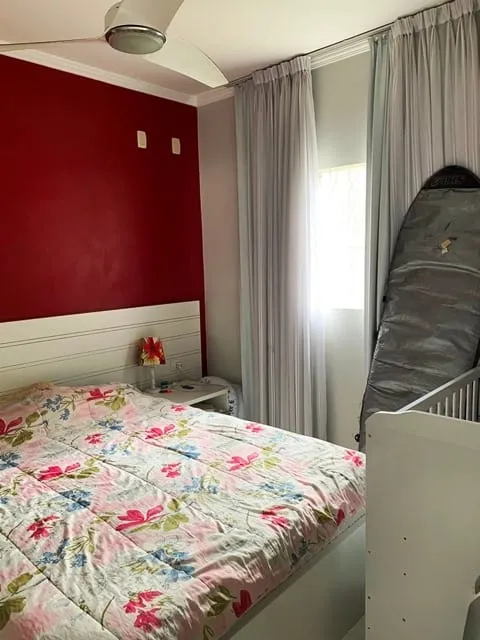 Imagem Casa à venda 2 Quartos, 1 Suite, 2 Vagas, 125.6M², Vila Rica, Pindamonhangaba - SP