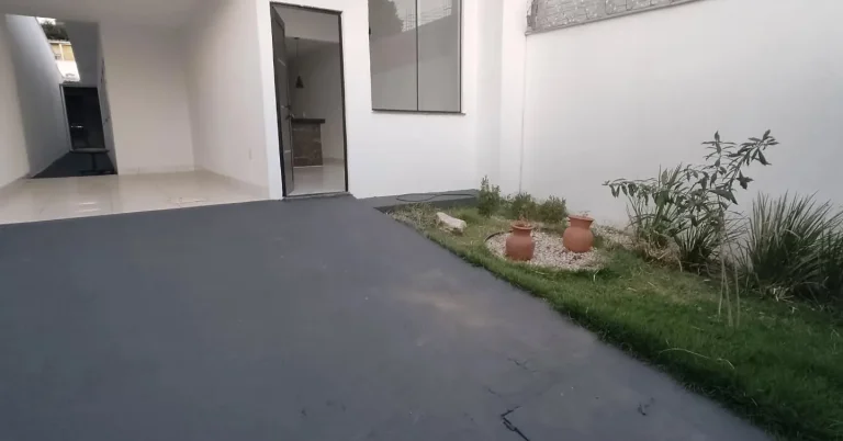 Imagem Casa 3/4 C Suite No Jardim Novo Mundo