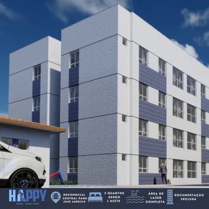 Foto do imóvel Apartamento com 3 Quartos à Venda, 59 m² em Torre - João Pessoa
