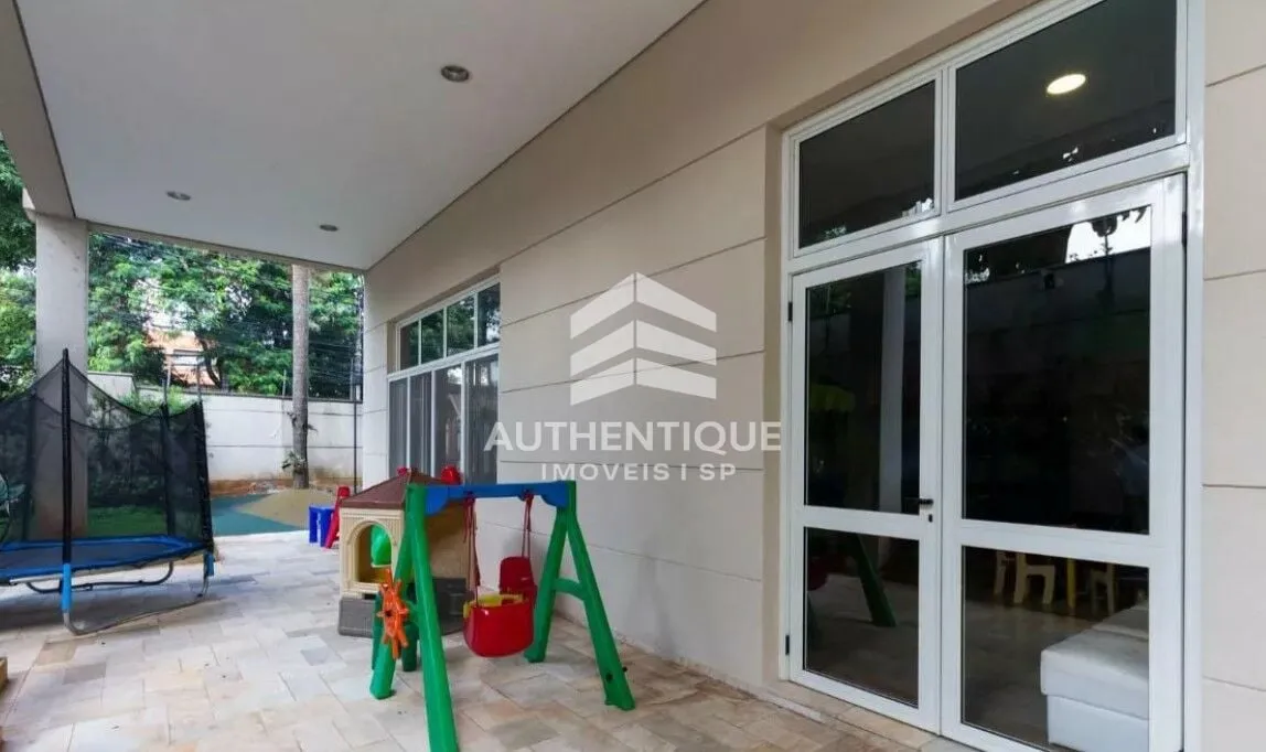 Imagem IL TERRAZZO COMPANY VILA CLEMENTINO - Apartamento à venda no bairro Vila Clementino - São Paulo/SP, Zona Sul