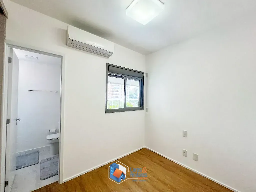Imagem Apartamento para venda em Moema com 2 quartos, sendo 2 suítes, 74m²