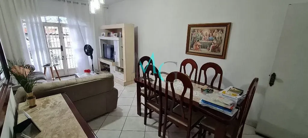 Imagem Casa com 3 dormitórios à venda, 392 m² por R$ 750.000,00 - Campo Grande - Rio de Janeiro/RJ