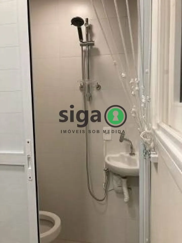 Imagem Apartamento com 3 dormitórios, sendo 1 suíte, e vaga de garagem