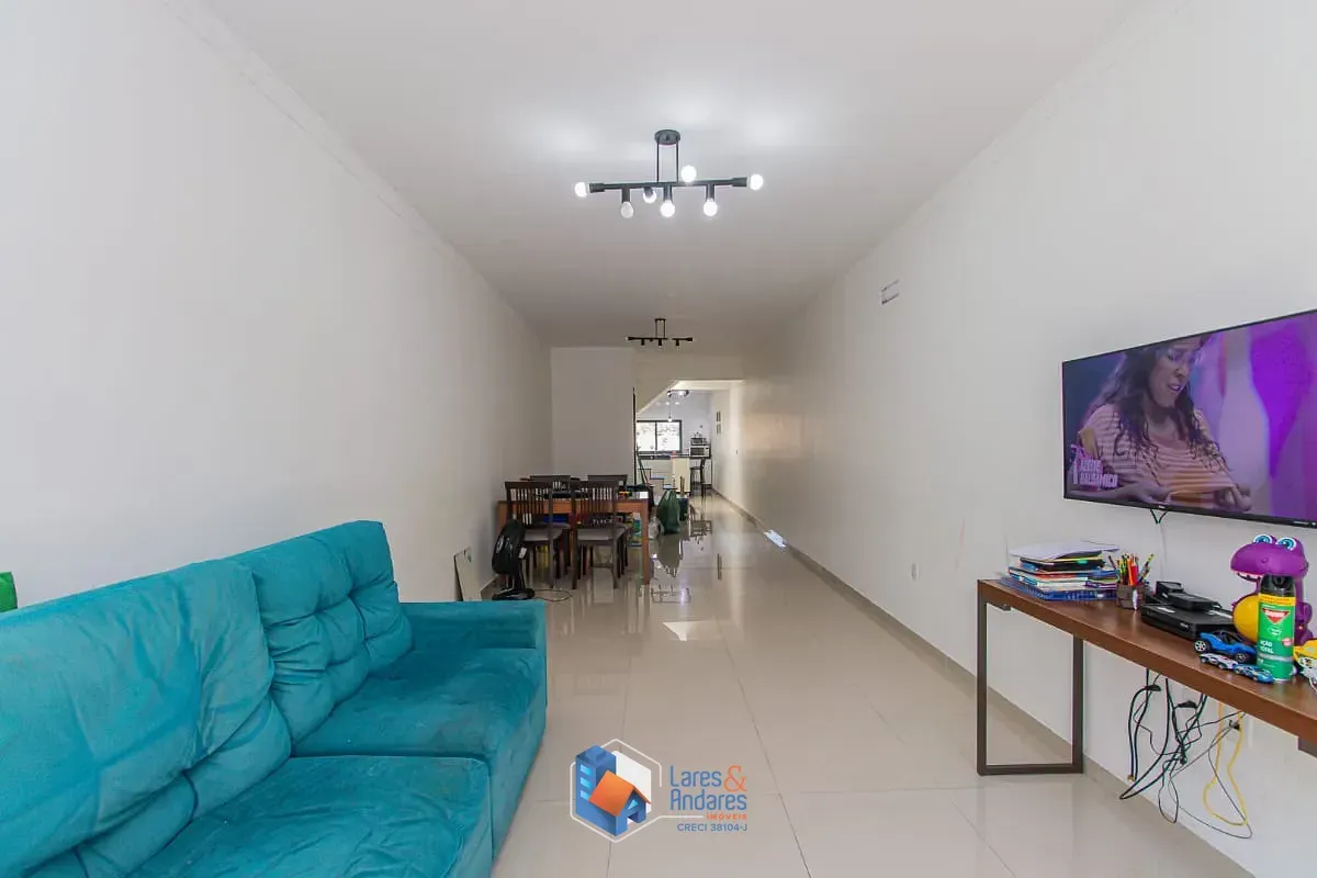 Imagem Casa para venda em Vila Moraes com 3 quartos, sendo 3 suítes, 161m²