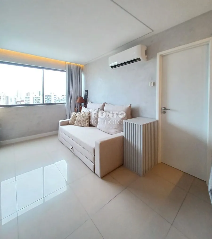 Imagem Beach Class Hotels e Residence