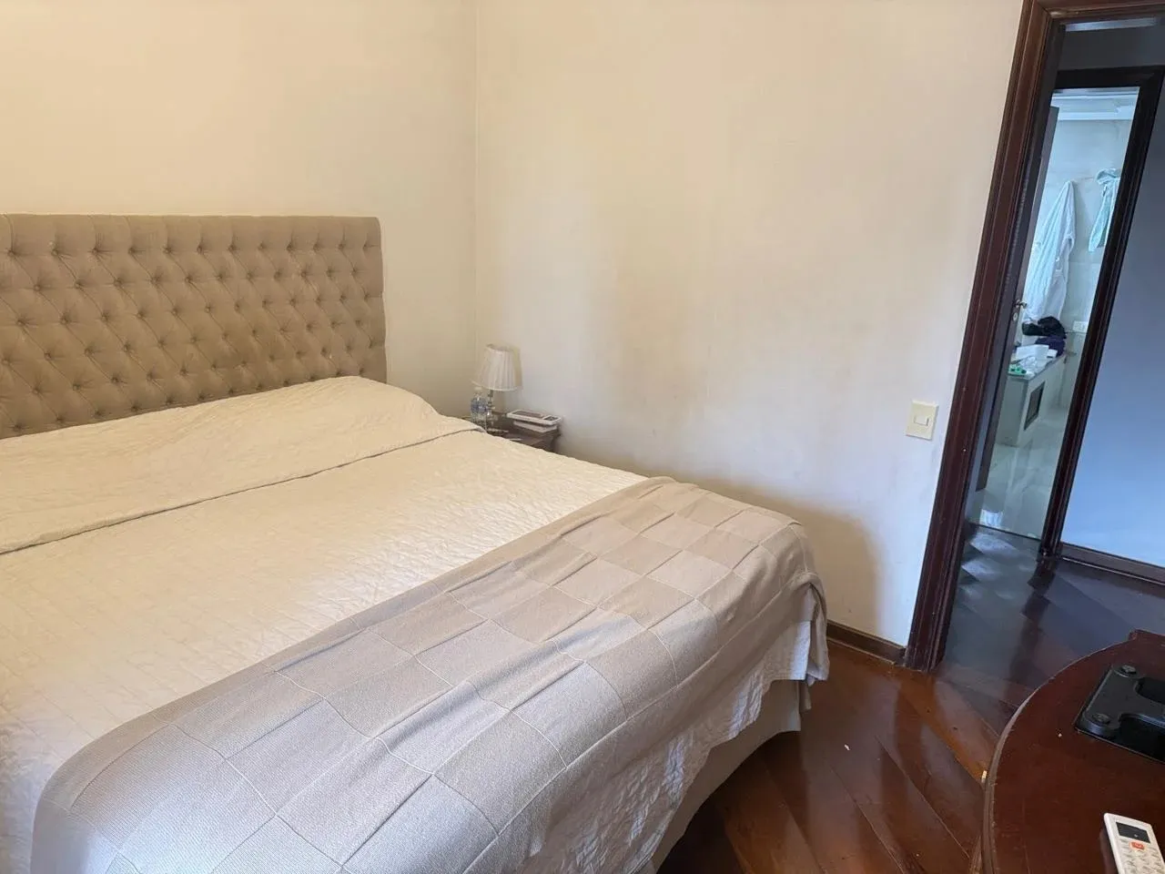 Imagem Apartamento para Venda em São Paulo, Perdizes, 4 dormitórios, 4 suítes, 5 banheiros, 3 vagas