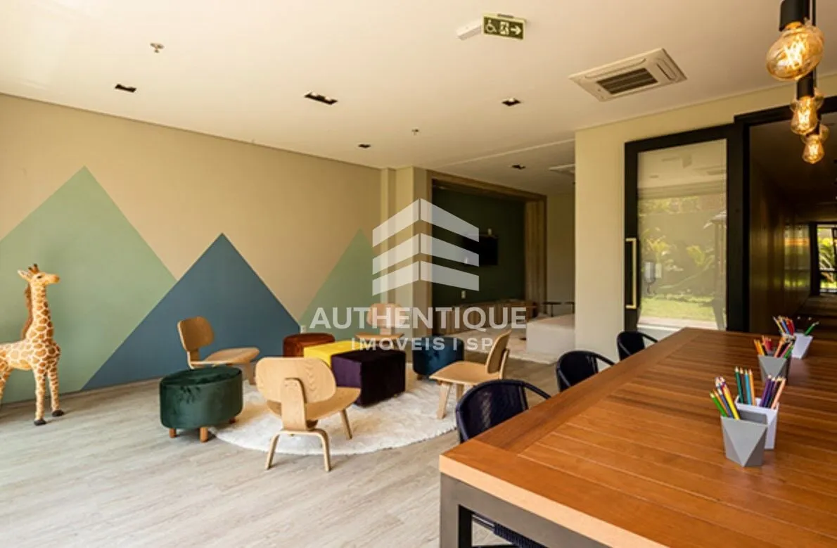 Imagem URBAN VILA MARIANA - Apartamento à venda em São Paulo/SP