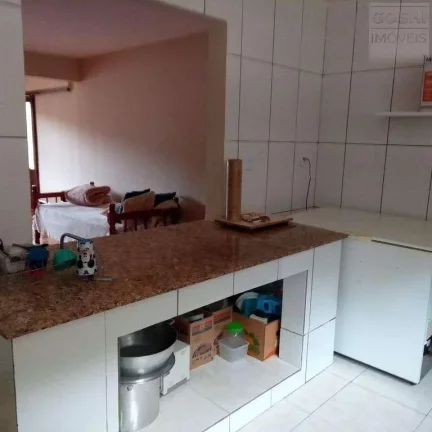 Imagem Casa para Venda em Teresópolis, Vale do Paraíso, 3 dormitórios, 1 suíte, 3 banheiros, 5 vagas