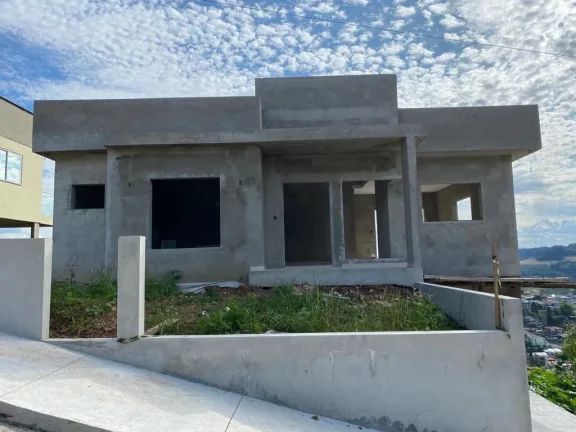 Imagem Casa para Venda em Concórdia, Nações, 3 dormitórios, 1 suíte, 1 banheiro