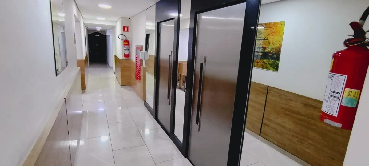 Imagem Apartamento para venda em Jardim Íris com 2 quartos, 49m2