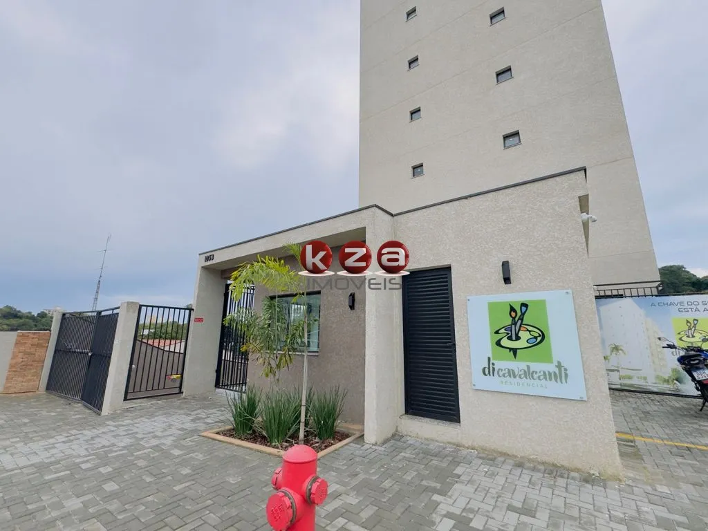 Imagem Exclusividade em Torre Única: Apartamentos Novos de 2 Dormitórios a venda em Valinhos.