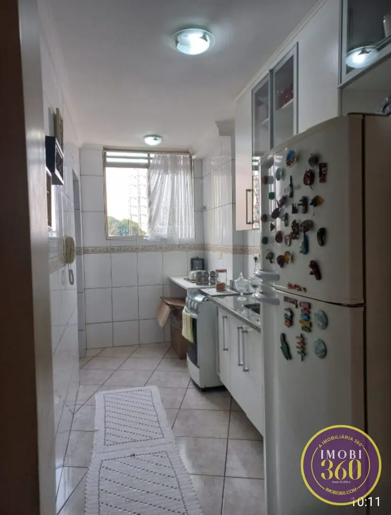 Imagem Apartamento a venda Chácara Belenzinho, 2 dormitórios sacada1 vaga de garagem