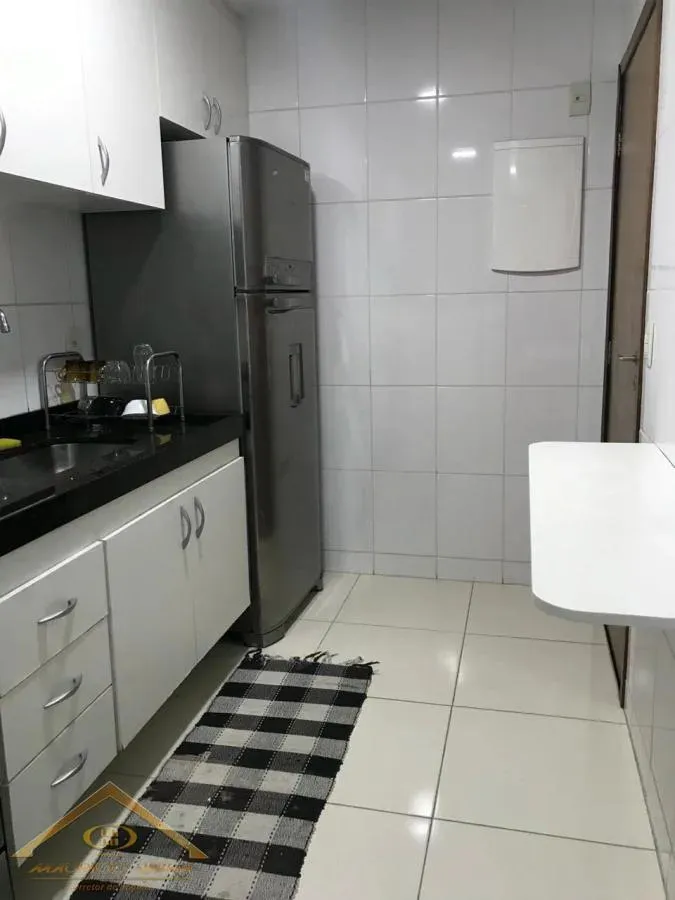 Imagem Apartamento para Venda em Cabo Frio / RJ no bairro Passagem