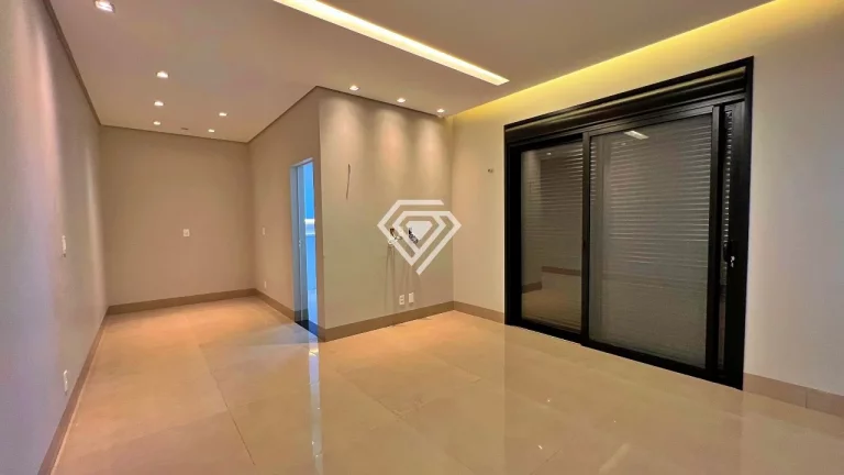 Imagem Sobrado 4 Quartos, 307 m² c/ lazer à venda no Condomínio Privillege