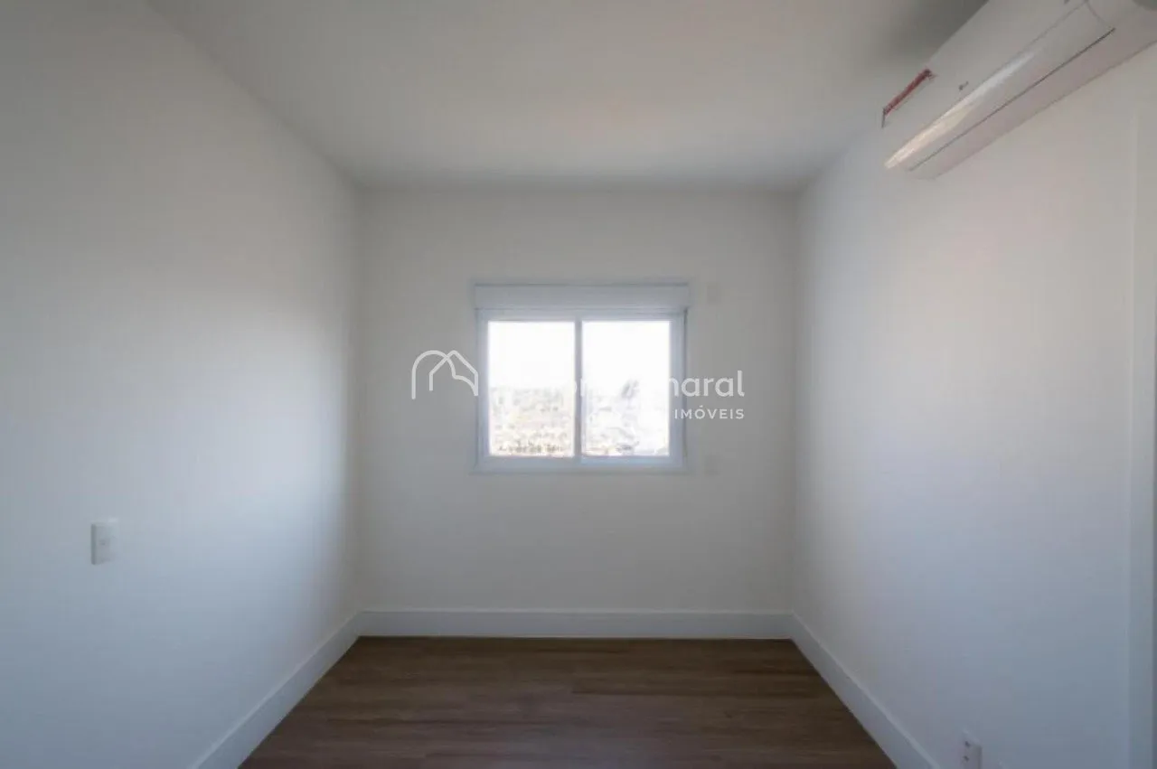 Imagem Apartamento de Alto Padrão no Condomínio Arthouse Doble Sky - Taquaral, Campinas