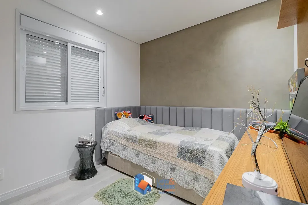 Imagem Apartamento para venda em Morumbi com 2 quartos, sendo 1 suíte, 83m²