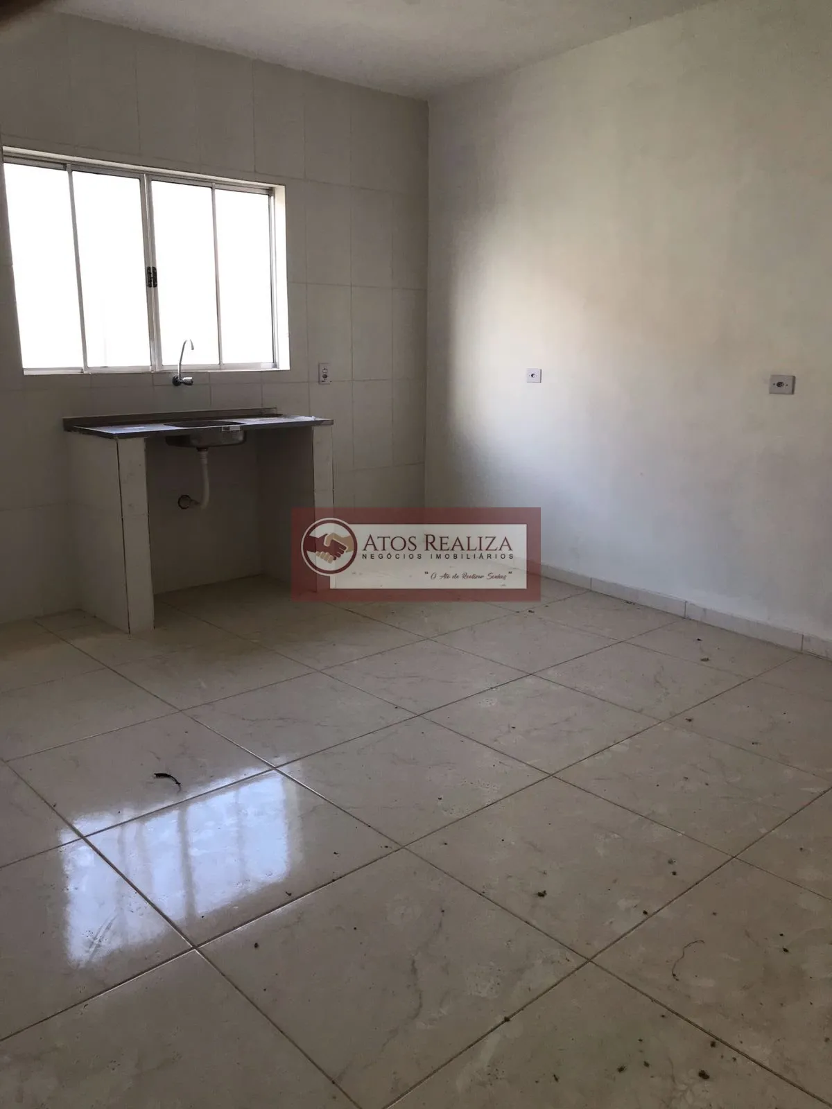 Imagem Sobrado em Recanto Campo Belo, São Paulo - 1 Dormitório, 48m², Venda e Locação por R$650/mês