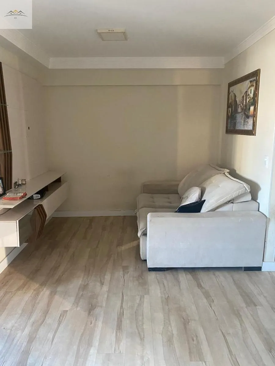 Foto do imóvel APARTAMENTO RESIDENCIAL em Santo André - São Paulo, Casa Branca