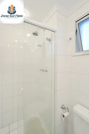 Imagem Apartamento à Venda Na Chácara Santo Antônio Com 3 Dormitórios Sendo 1 Suíte e 2 vagas