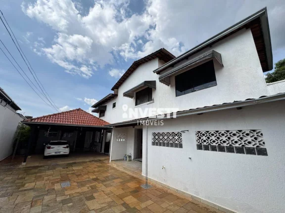 Foto do imóvel Casa residencial / comercial à venda no Parque das Laranjeiras - Goiânia/GO
