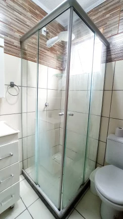 Imagem Apartamento 2 dormitórios com 42m²