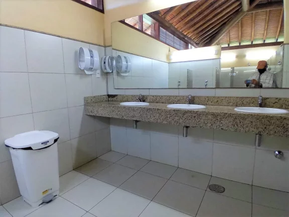 Imagem Lote para Venda em Jaboatão dos Guararapes, Alphaville