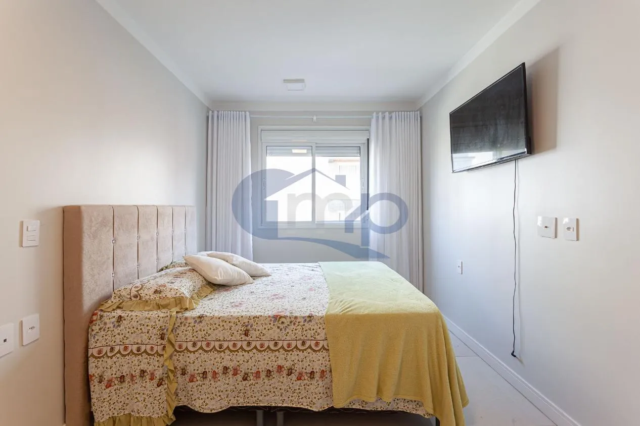 Imagem Apartamento a venda com 3 dormitorios na Praia da Cal em Torres/RS