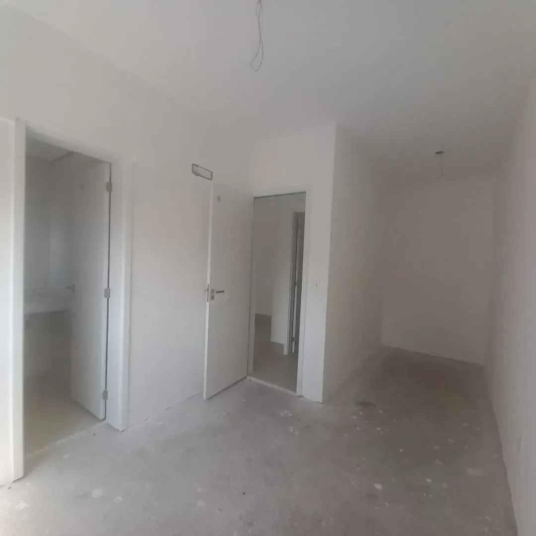 Imagem Apartamento com 1 Quarto à Venda, 54,6 m² em Boqueirão - Santos