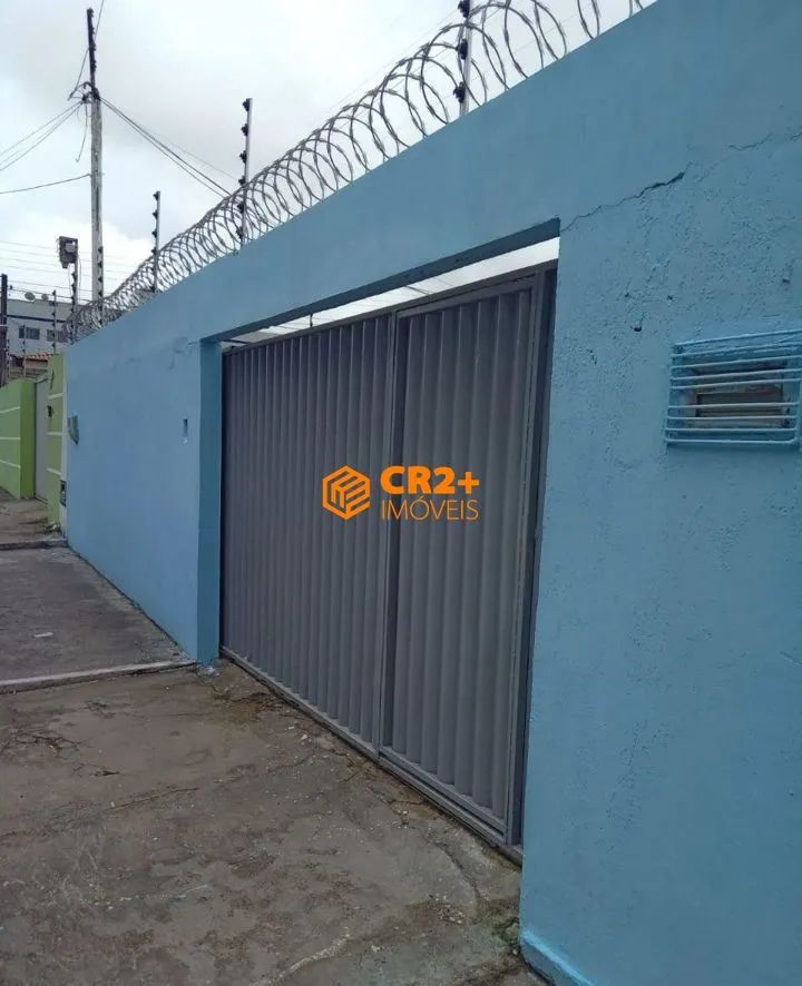 Imagem Casa Grande À venda - Lagoa Nova - Natal (RG )- 03 Quartos - 01 Suite - 146,25m2