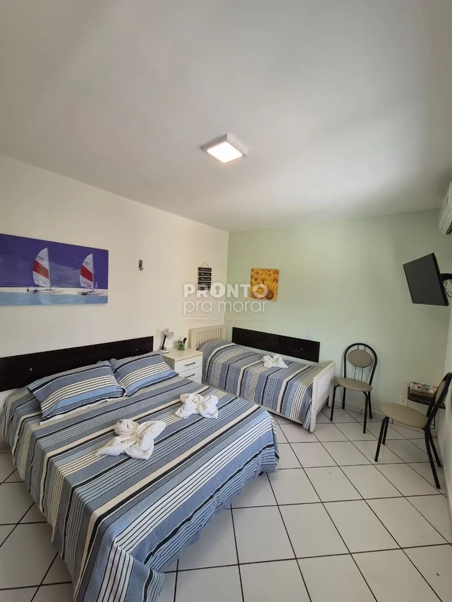 Imagem Apart Hotel Marinas de Tamandaré
