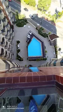 Imagem Cobertura com 3 dorms, Canto do Forte, Praia Grande - R$ 1.32 mi, Cod: 890