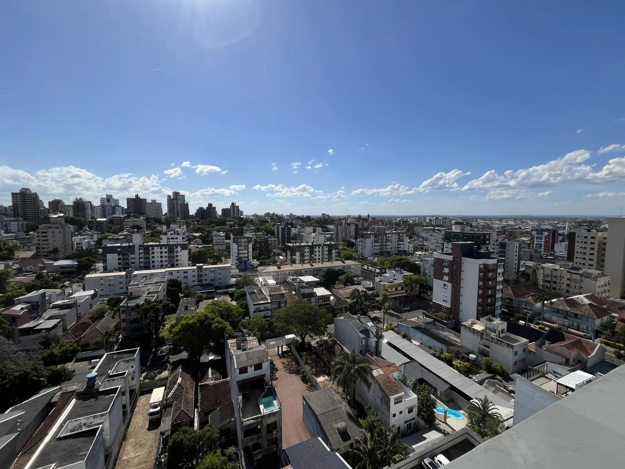 Imagem Apartamento de 2 dormitórios, suíte e 1 vaga de garagem no bairro Passo da Areia