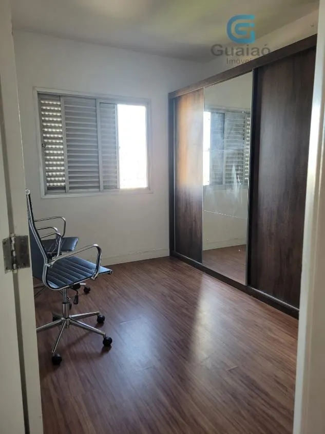 Imagem Alugo Cobertura Duplex, 03 dormitórios, Encruzilhada, Santos, SP