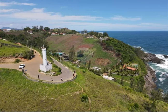 Imagem Terreno, 800m em Ponta Negra.