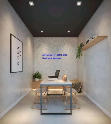 Imagem Apartamentos de 2 dormitórios com varanda