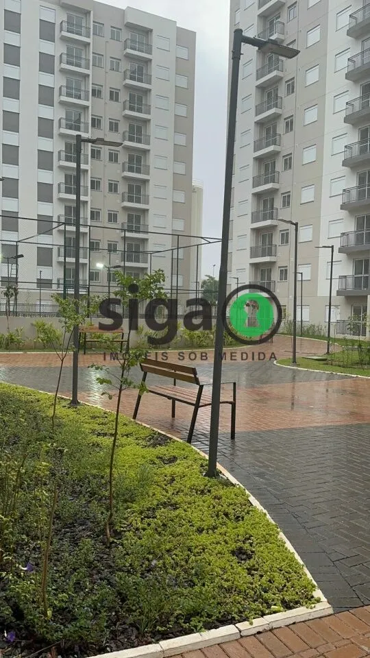 Imagem Apartamento á Venda, 2 dormitórios, 48m² - Mooca