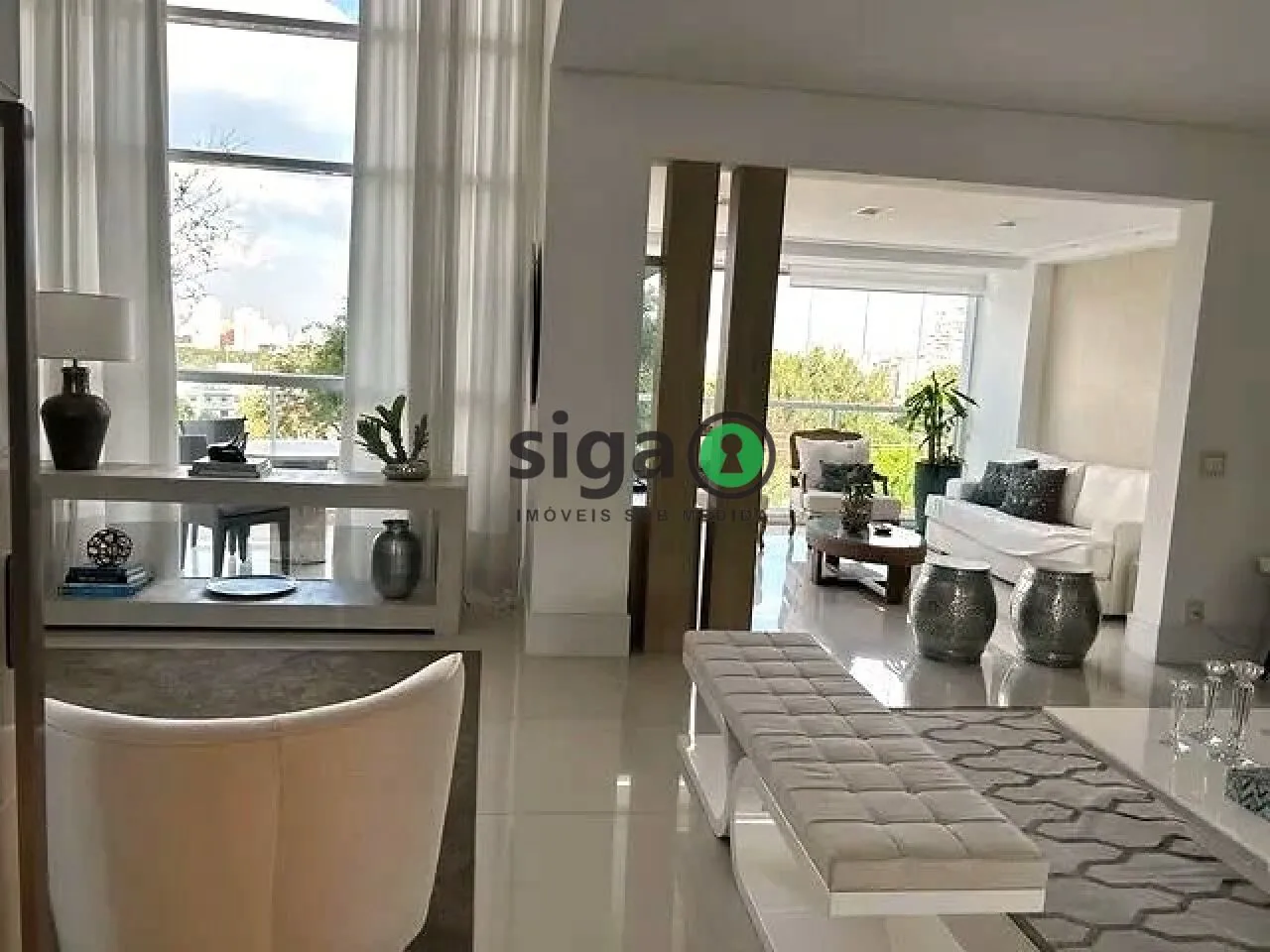Imagem APARTAMENTO 236M², 3 SUÍTES, 04 VAGAS, VILA MARIANA