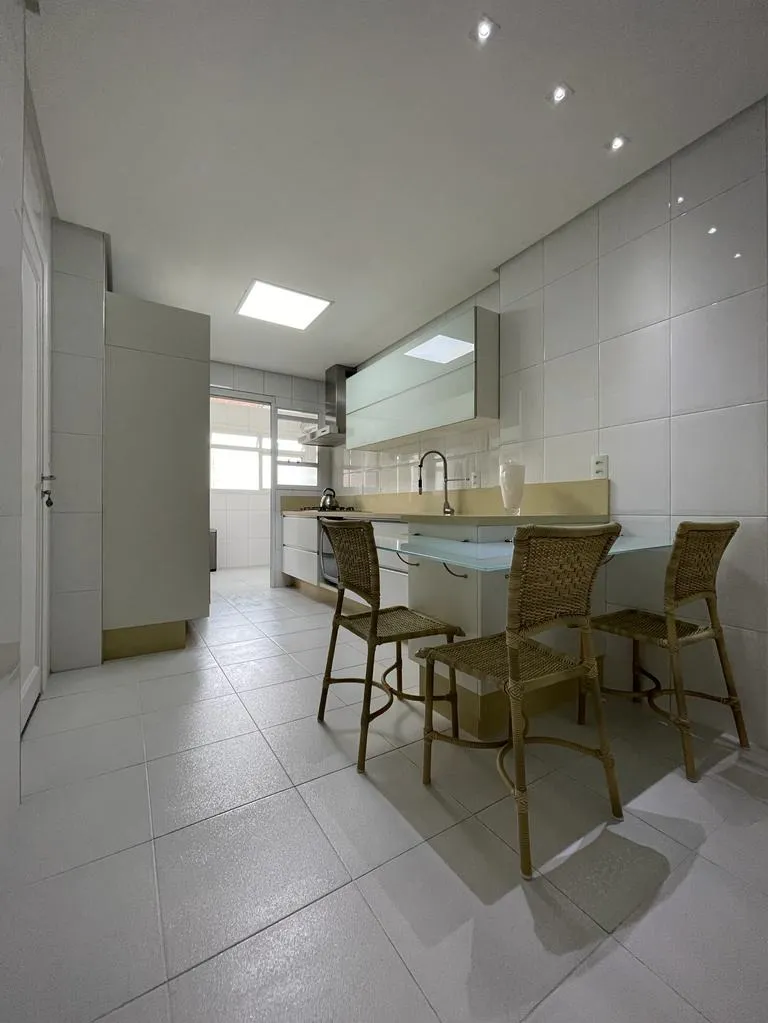 Imagem Imperdível apartamento à venda em São Caetano do Sul-SP, Santa Paula: 4 quartos, 2 suítes, 1 sala, 3 banheiros, 3 vagas, 181m²!