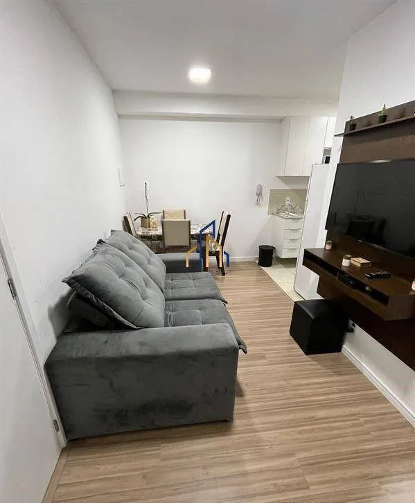 Imagem Apartamento para Venda em Santo André / SP no bairro Jardim Vila Rica