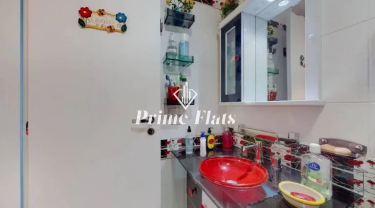 Imagem Flat disponível para venda no Condomínio Add Nova Berrini, com 33m², 1 dormitório e 1 vaga