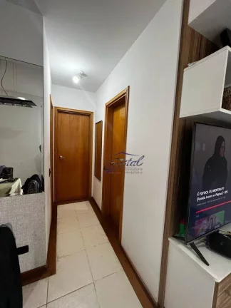 Imagem Apartamento com 2 dormitórios à venda, 60 m² por R$ 350.000 - Jd. Ester - Butantã -SP