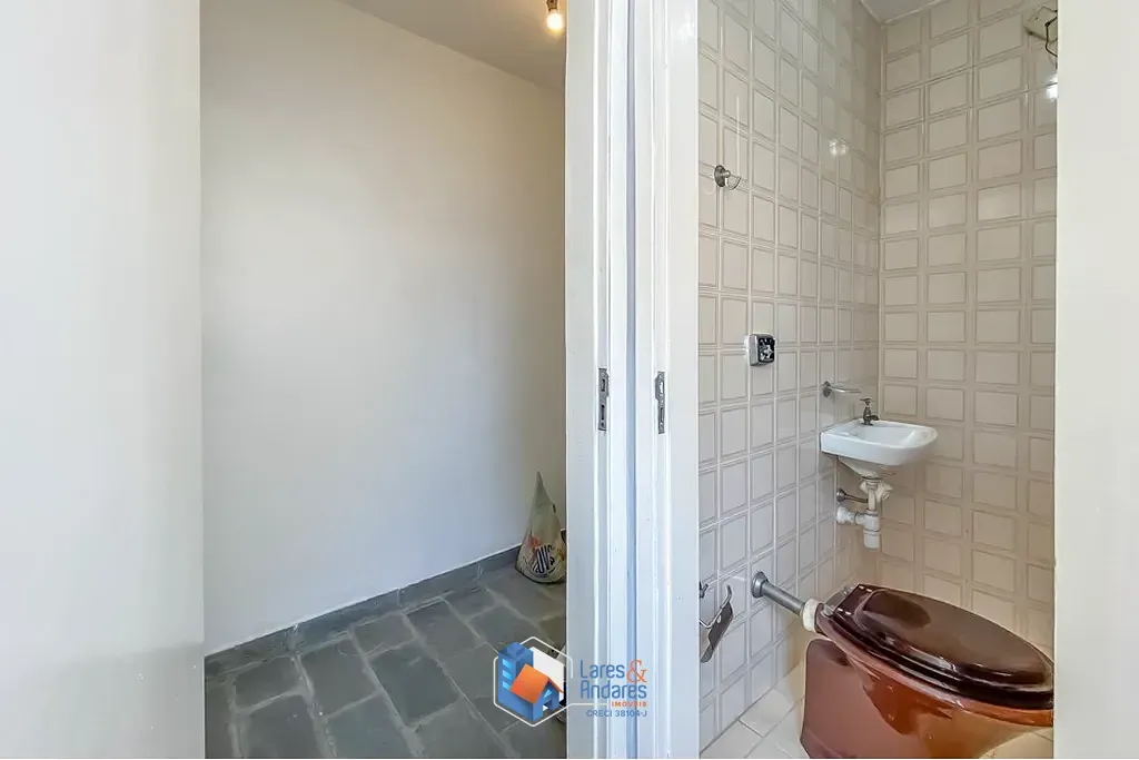 Imagem Casa à venda 4 Quartos 2 Suites 2 Vagas 208M² Vila Olímpia São Paulo - SP